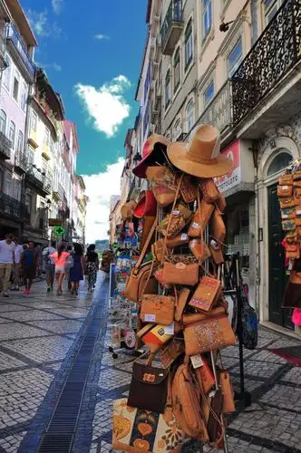 假日之旅～葡萄牙风情