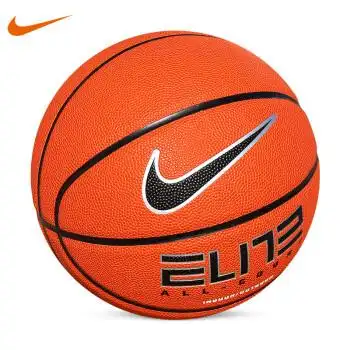 耐克nike室外日常活动训练耐磨pu蓝球女子篮球6号篮球do4841855