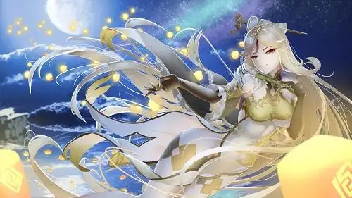 原神璃月七星介绍