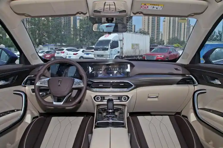 奔腾t77车尾-座椅-气囊-易车