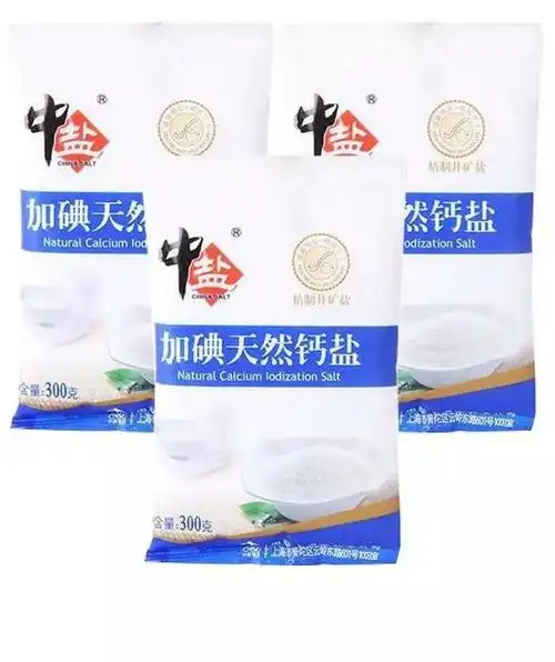 代表盐品(海之味系列)海盐海盐,矿盐,湖盐三种按来源分关于盐的分类!