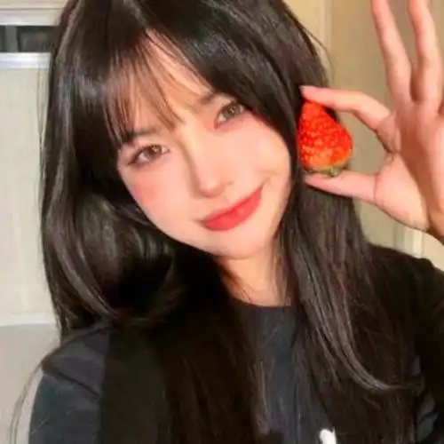 美女的qq头像图片100张_女生头像_头像屋