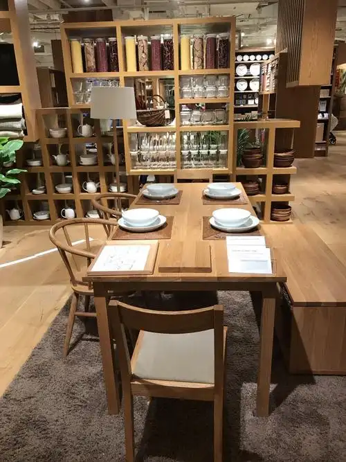 无印良品(marina square)