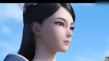 《墓王之王悬棺寺》千落对战神差沐雪离, 魔女"沐雪柔"现身-动漫-高清