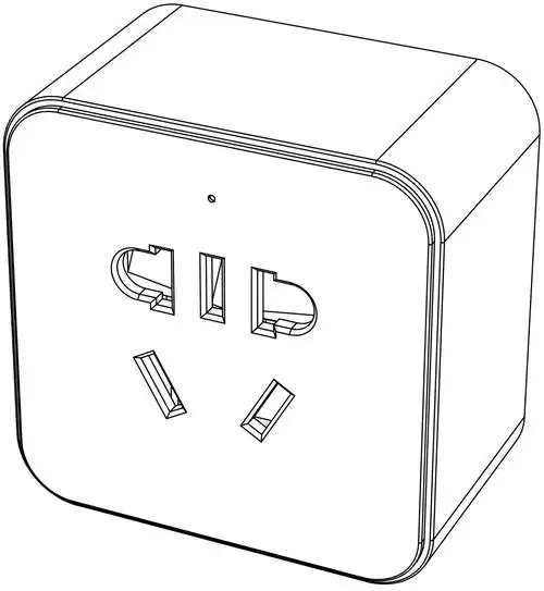 无线控制插座(wifi)-爱企查