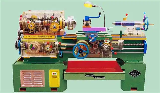 透明模拟车床_搜狐汽车_搜狐网