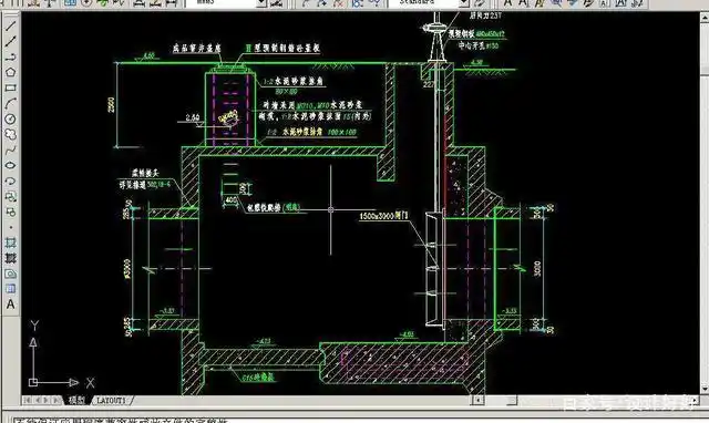 装修下沉式庭院如何排水