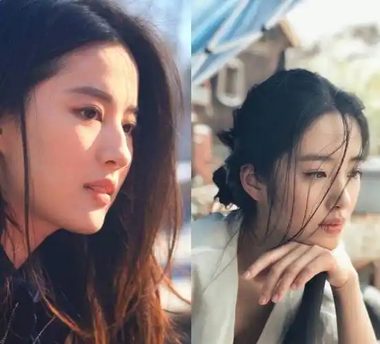 如今的 陈金飞和刘亦菲也早成了分道扬镳的路人,或许是多年投资都不