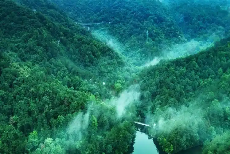 武汉最火的网红打卡地,也是"夜猫子"们的旅行天堂