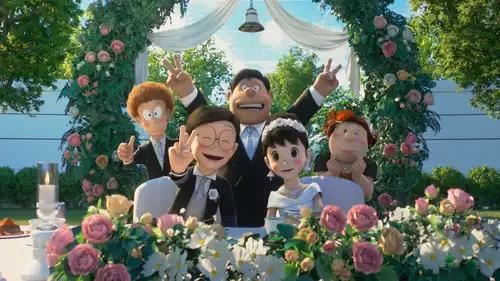 《伴我同行2》剧照