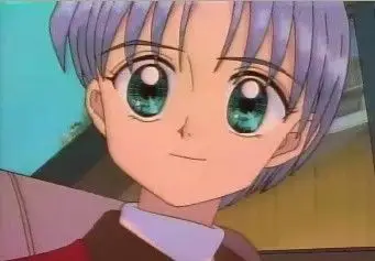 玩偶游戏】里面的人物