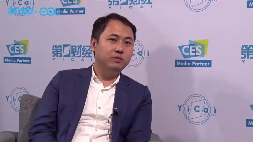 安克创新起于亚马逊生而全球化海斌访谈