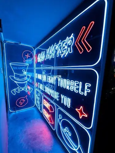 福州密室测评7彼岸疯帽人森田