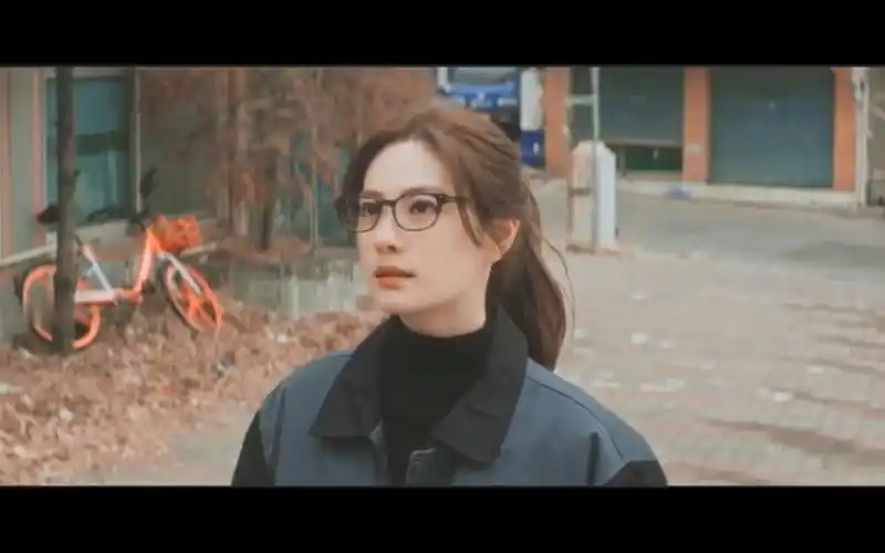 卧 槽, 姐 姐 实 在 是 太 美 啦! | 林 珍 娜