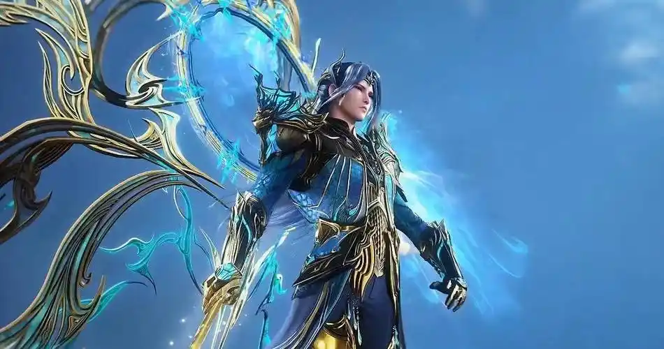 在唐三飞升到神界之后,修罗神就多次向唐三索要神界中枢的钥匙,不过别