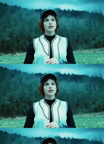 贾斯帕爱丽丝卡伦家族颜值担当夫妇 #暮光之城 #神仙颜值 #爱丽丝