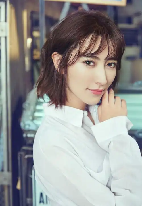 曲尼次仁写真曲尼次仁性感图片44