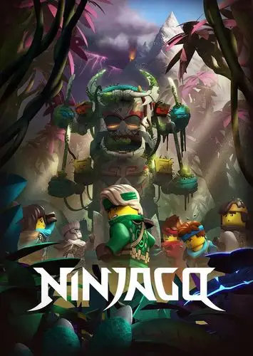 乐高幻影忍者十周年多达23款新品重磅发布