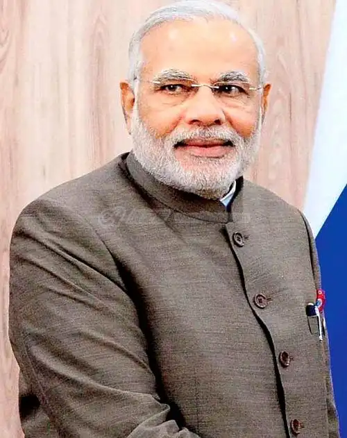印度总理纳伦德拉莫迪