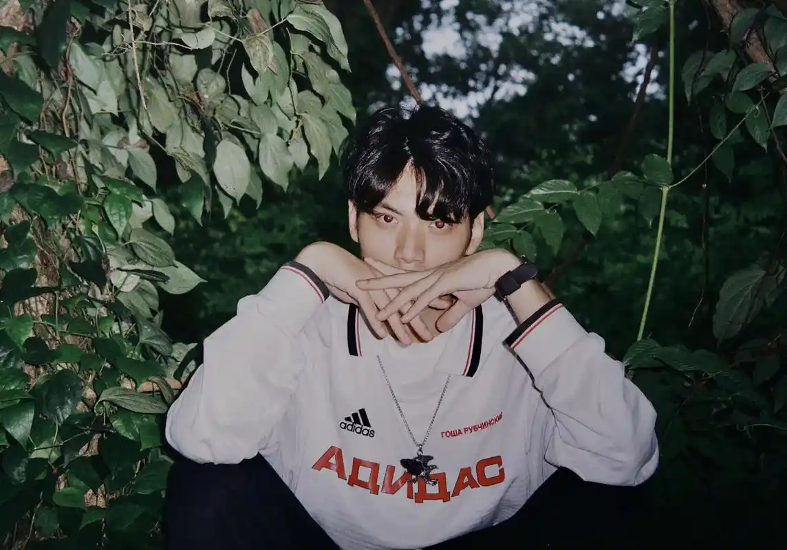 穿搭 #男生穿搭 #拍照 #摄影 #森系  木栖非林,山影 - 抖音