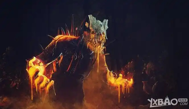 黎明杀机万圣节活动开启新火衣来了