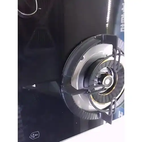 > 美的燃气灶jzt-mq7610-g商品评价 > 还可以,外观美观漂亮.