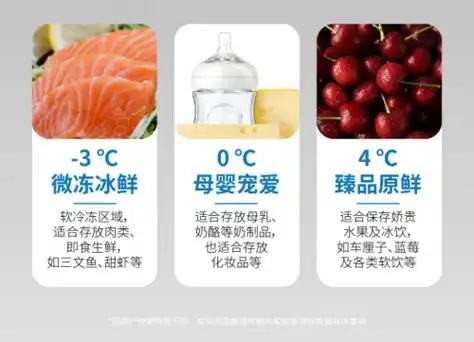 倍科506l随心嵌系列冰箱完美诠释极简美学