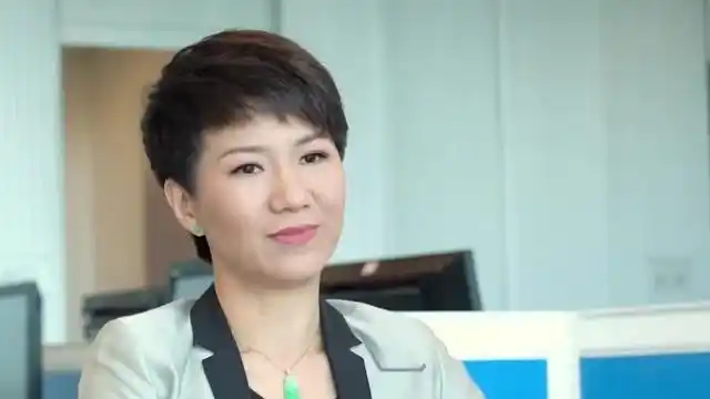 是否再应战刘欣回应福克斯女主播二次约辩