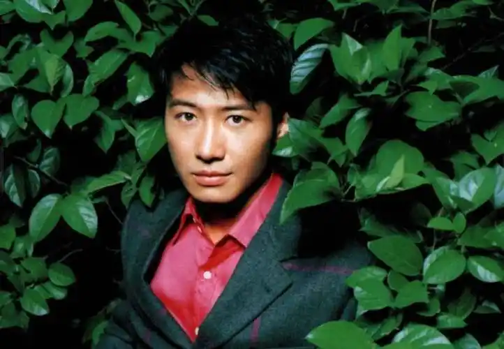 当年的"天王",如今的"顾家"男人,黎明的存在感为什么不强?