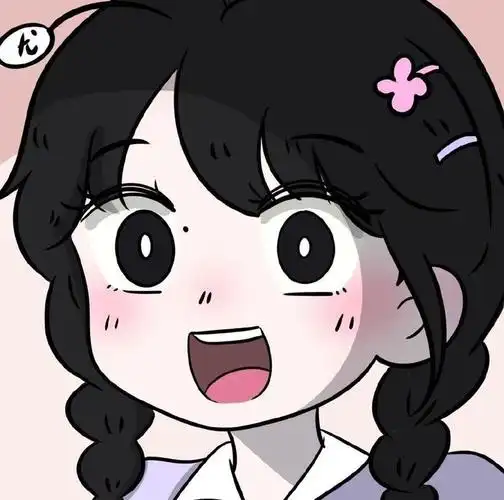 最近收集的wechat头像也很可