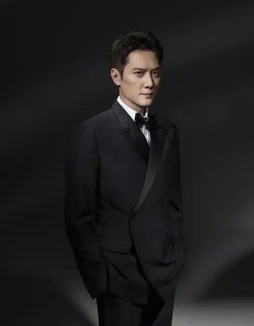 冯绍峰新戏路透头发凌乱手臂瘦成皮包骨网友太敬业了