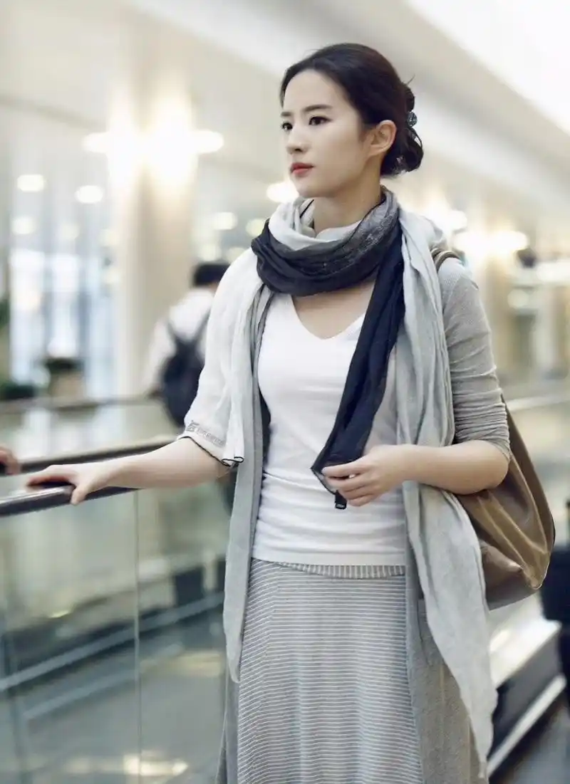 第三种爱情(刘亦菲 67