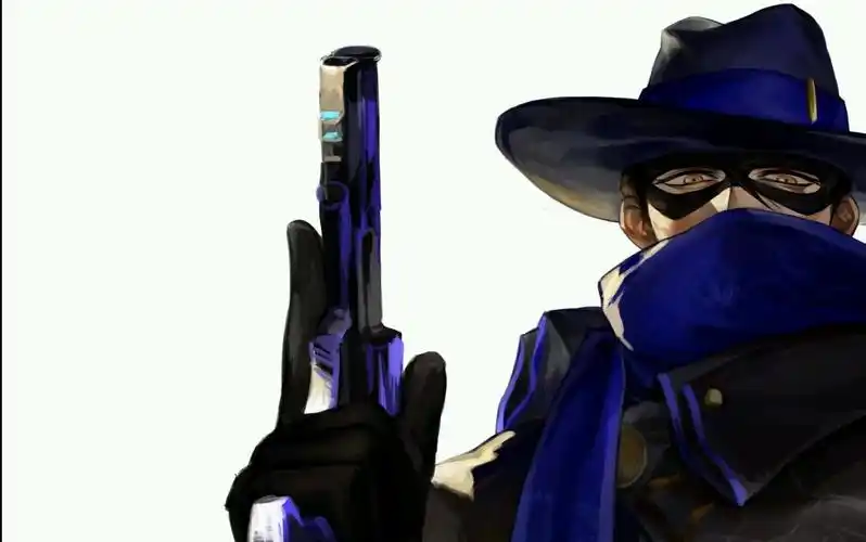 老年麦克雷回归(°66°)17~(不定时更新)