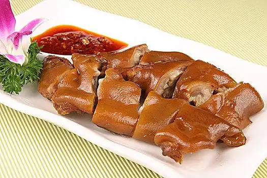 香辣猪脚图片_香辣猪脚图片大全_香辣猪脚电脑壁纸