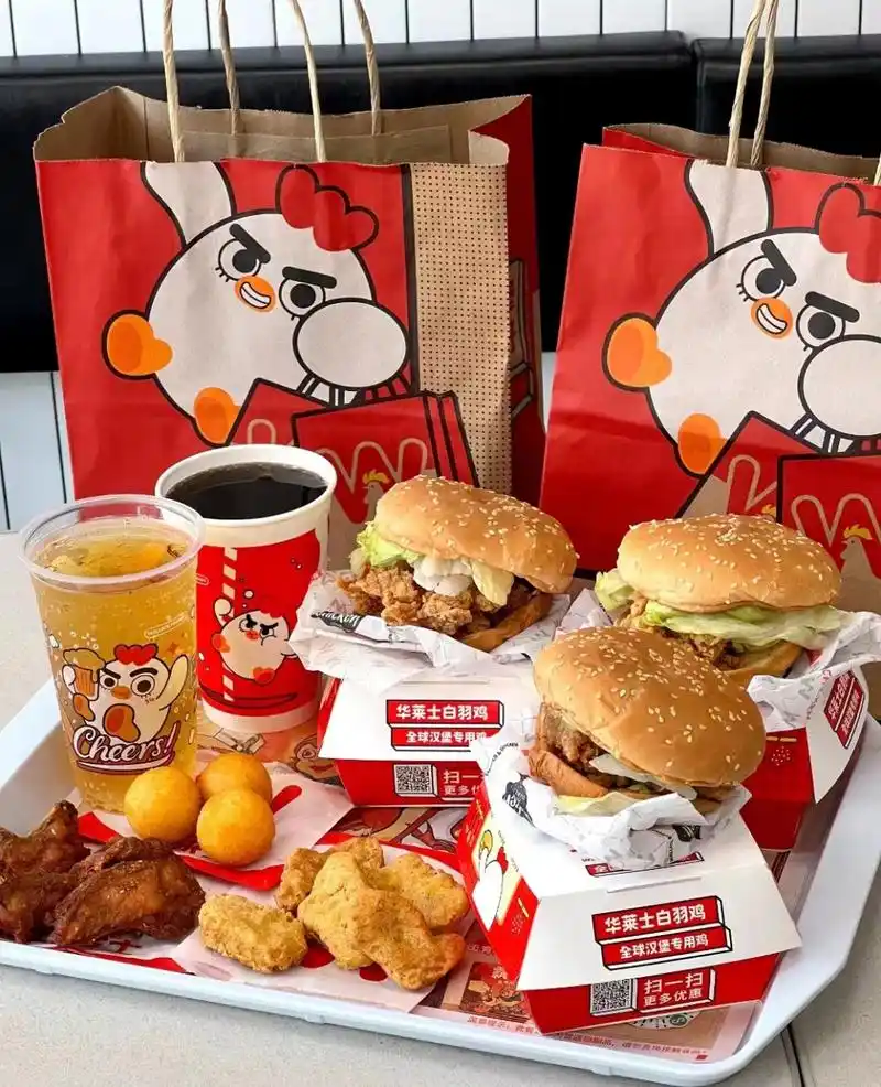 2023年加盟华莱士多少钱?