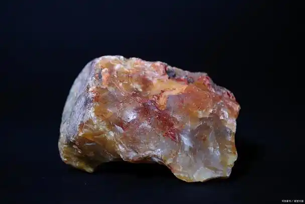 玛瑙原石的鉴别方法