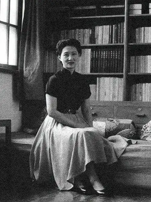 看过这些照片,你就明白了|赵一荻|于凤至_网易订阅