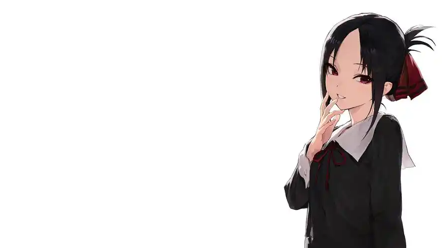 辉夜大小姐想让我告白丨四宫辉夜精选电脑壁纸丨高清壁纸丨超清壁纸丨