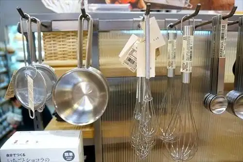 日本无印良品10大必买厨房用具好想全部带回家