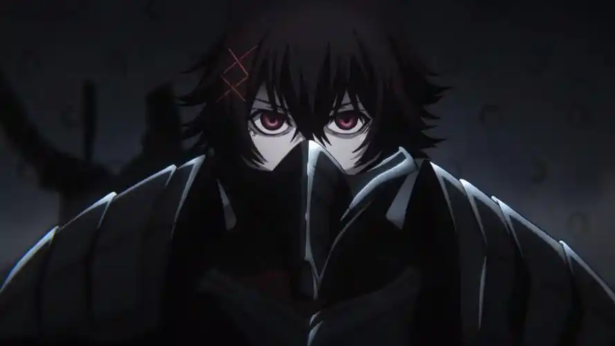 东京吃货:人类最强铃屋什造,人类在整个剧情里有什么作用?