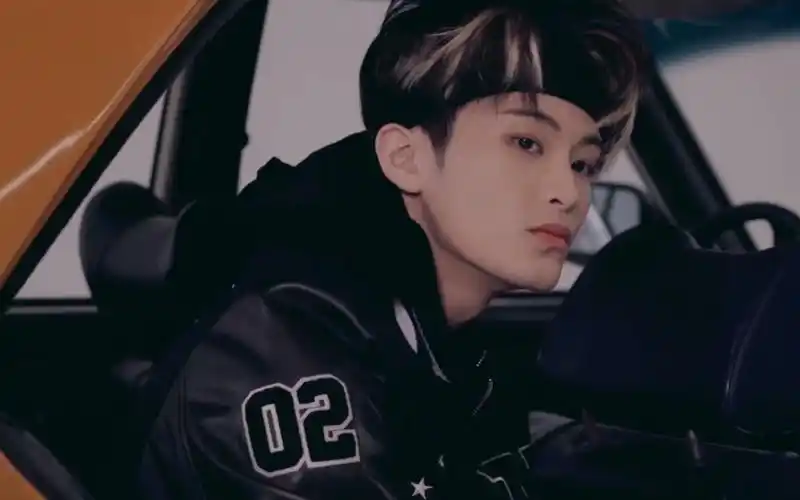 硬照天才李马克"!_哔哩哔哩_bilibili