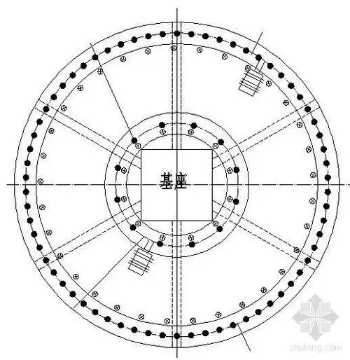 [分享]广场彩色平面图案例资料下载