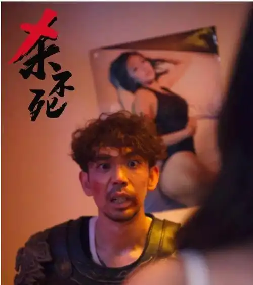 豆瓣高分悬疑类网络剧top5,第一名你肯定想不到