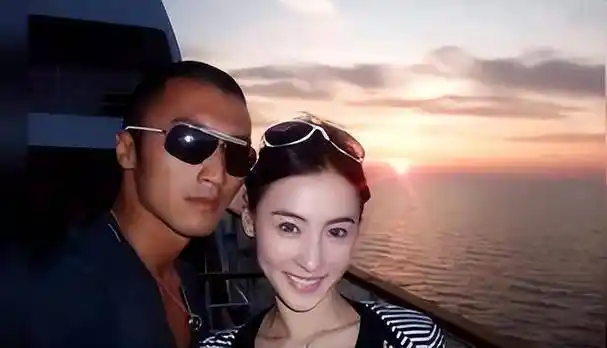 记者采访张柏芝想不想与谢霆锋复婚张柏芝的回答太令人称赞