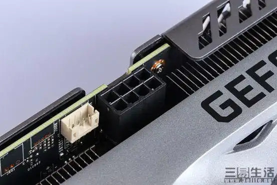 影驰|显卡|nvidia|散热器|geforce_网易订阅