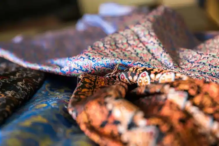 奇彩蜀锦耀锦城