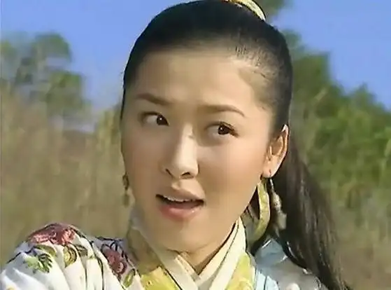 《卫子夫》周丽淇被赞 平阳公主造型美到没朋友