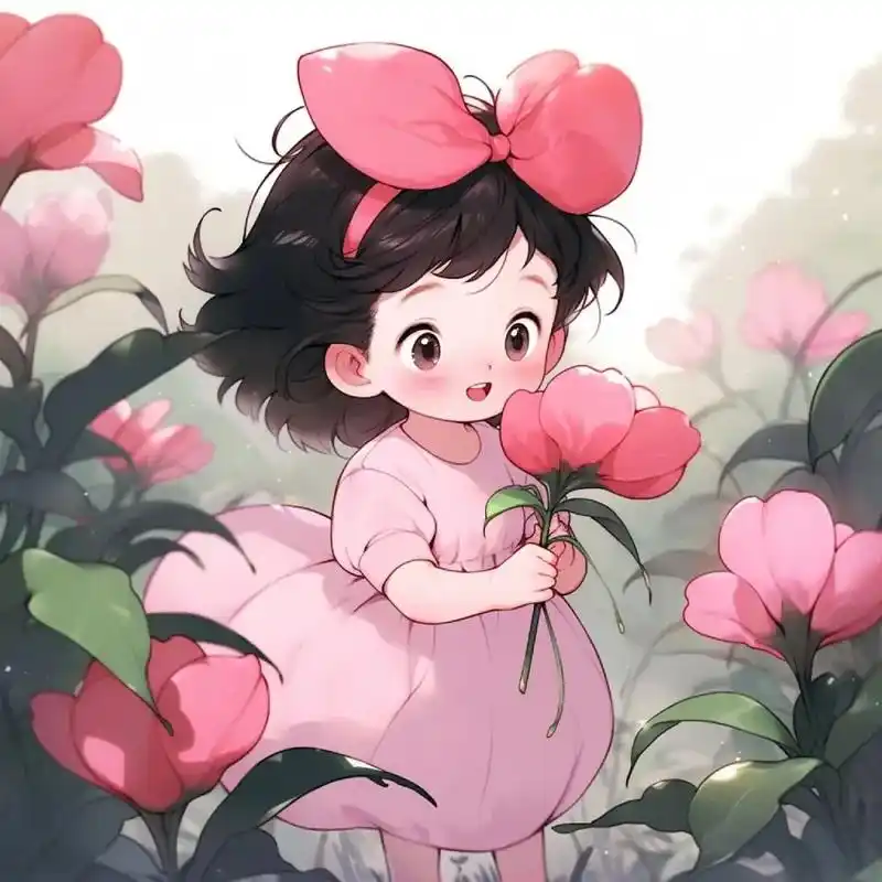 森系仙气头像.00又又来分享头像啦 - 抖音