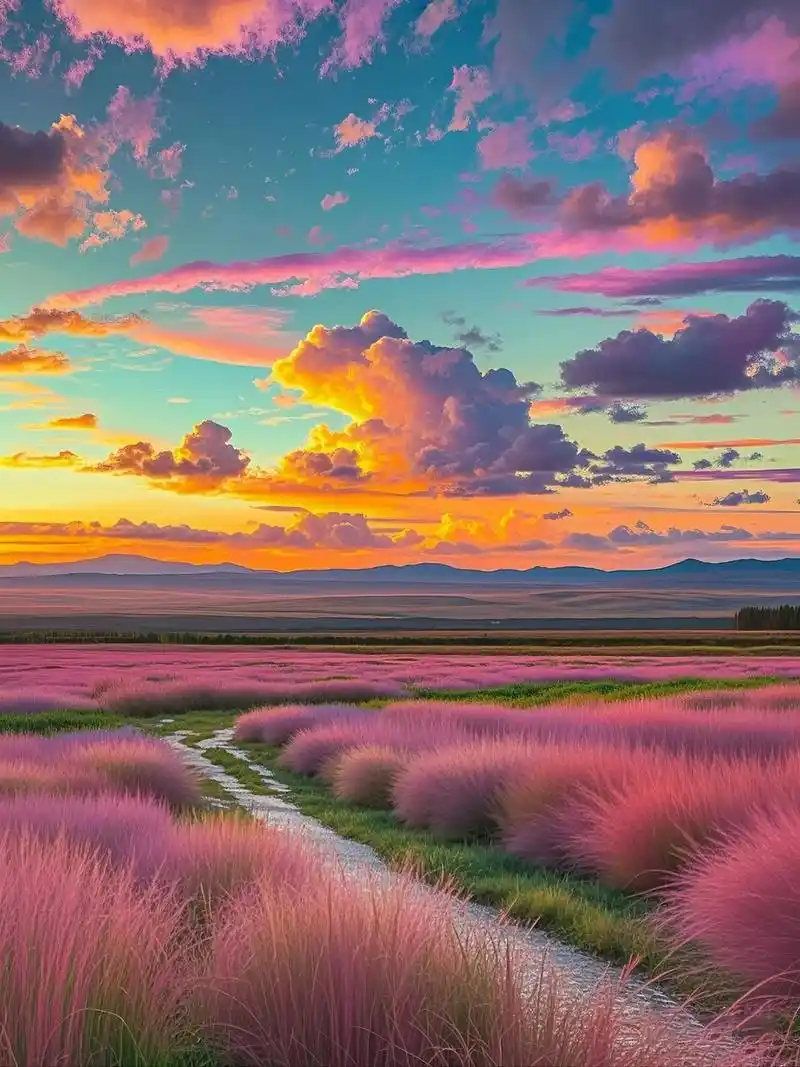 唯美意境﻿ ﻿#唯美治愈系风景﻿