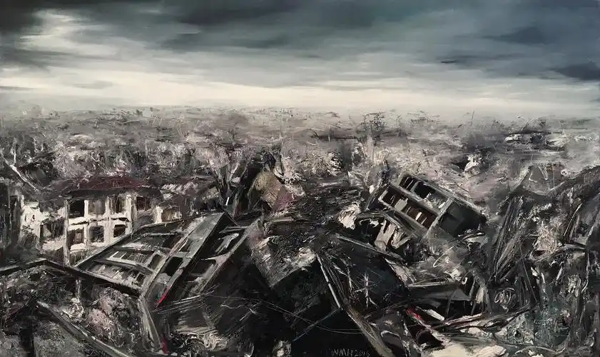 洛无爻也想写一手好字orz